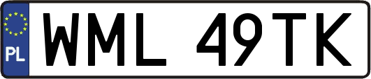 WML49TK