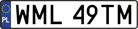 WML49TM