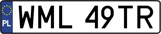 WML49TR