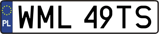 WML49TS