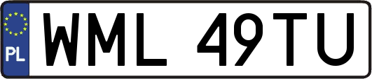 WML49TU