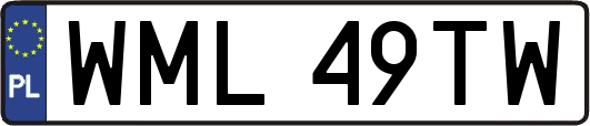 WML49TW