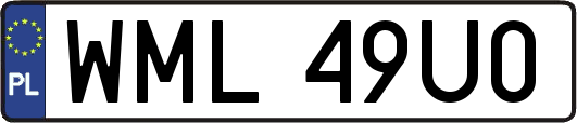 WML49U0