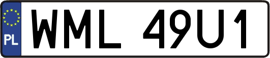 WML49U1