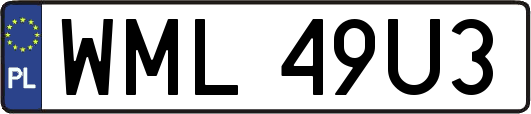WML49U3