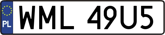 WML49U5
