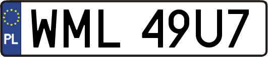 WML49U7