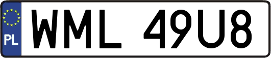 WML49U8