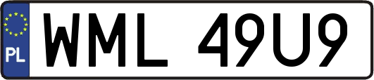 WML49U9