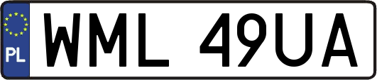 WML49UA
