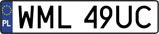 WML49UC