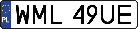 WML49UE