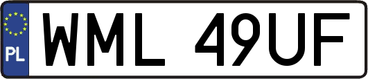 WML49UF