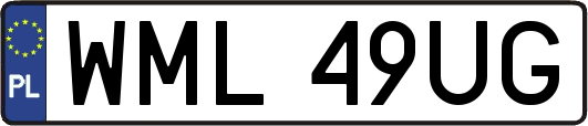 WML49UG