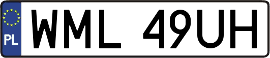 WML49UH