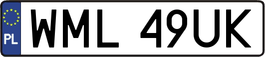 WML49UK
