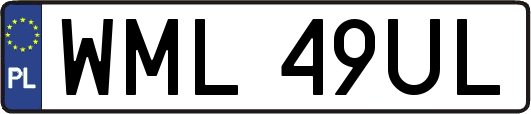 WML49UL