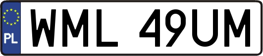 WML49UM