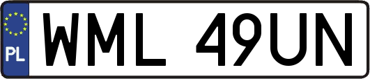 WML49UN