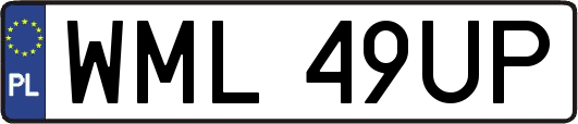 WML49UP