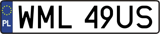 WML49US