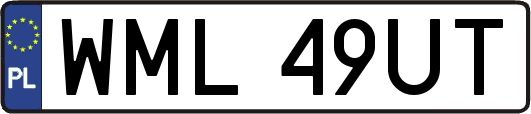 WML49UT