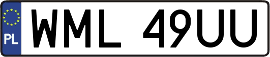 WML49UU