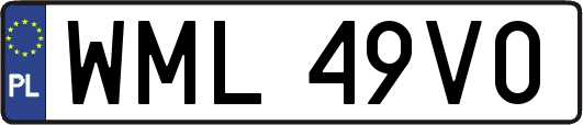 WML49V0