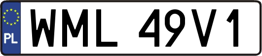 WML49V1