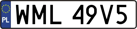 WML49V5