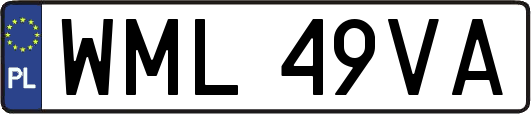 WML49VA
