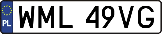 WML49VG