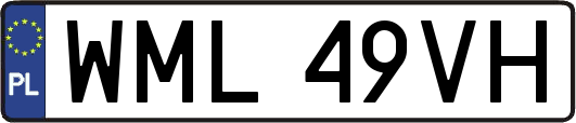 WML49VH