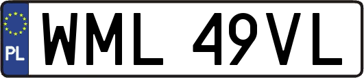 WML49VL
