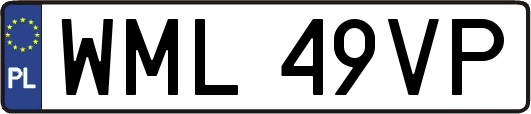 WML49VP