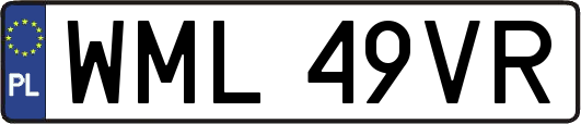 WML49VR