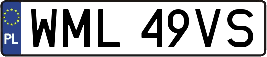 WML49VS