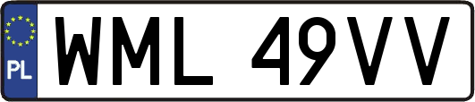 WML49VV