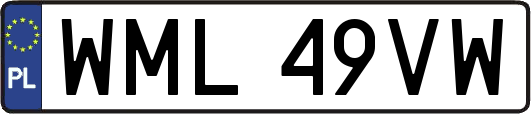 WML49VW