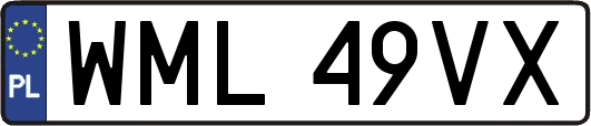 WML49VX