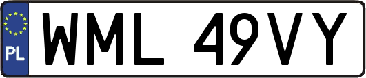 WML49VY