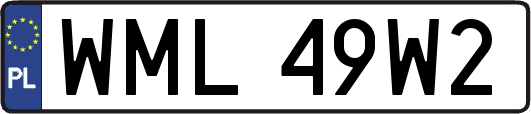 WML49W2