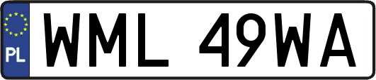 WML49WA