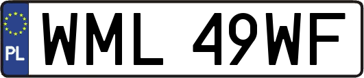 WML49WF