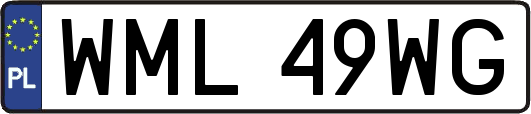 WML49WG