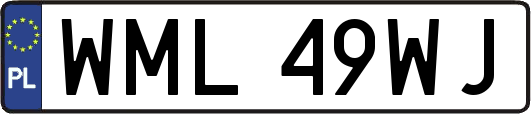 WML49WJ