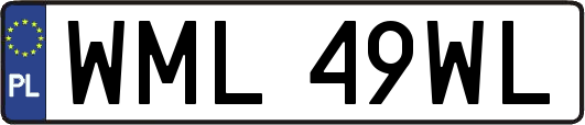 WML49WL