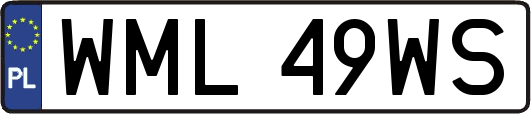 WML49WS