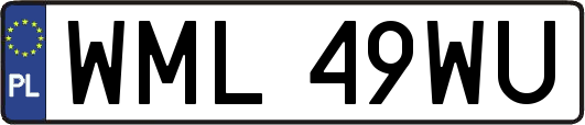 WML49WU