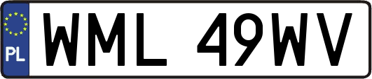 WML49WV
